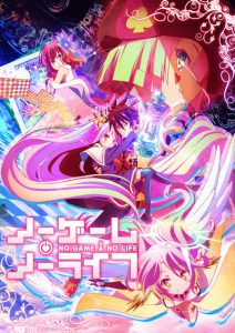 Anime Favorit