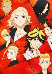 Anime Favorit