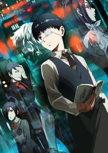 Anime Favorit