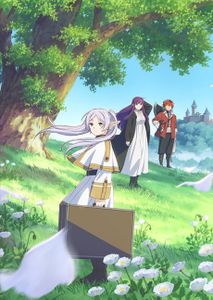 Anime Favorit