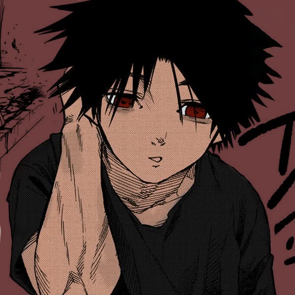 Comment author avatar