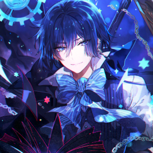 Comment author avatar