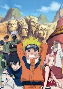 Anime Favorit