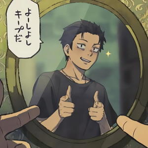 Comment author avatar