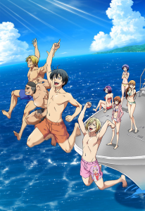 Anime Favorit
