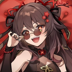 Comment author avatar