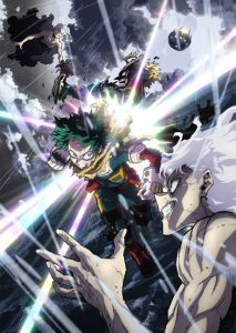 Anime Favorit