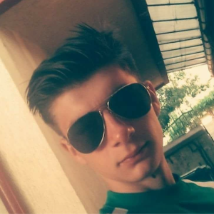 Comment author avatar