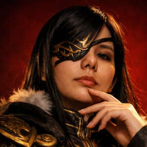 Comment author avatar