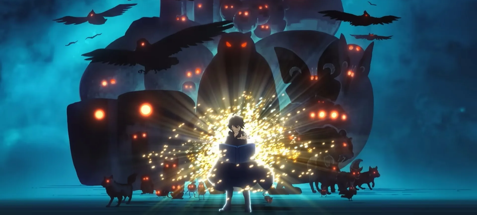 Hell Mode: Yarikomi Suki no Gamer wa Haisettei no Isekai de Musou Suru