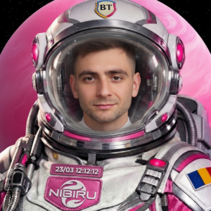 Comment author avatar
