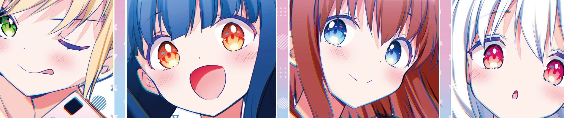 Ichijouma Mankitsu Gurashi!