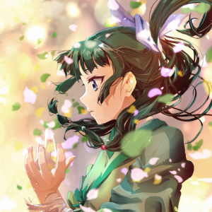 Comment author avatar