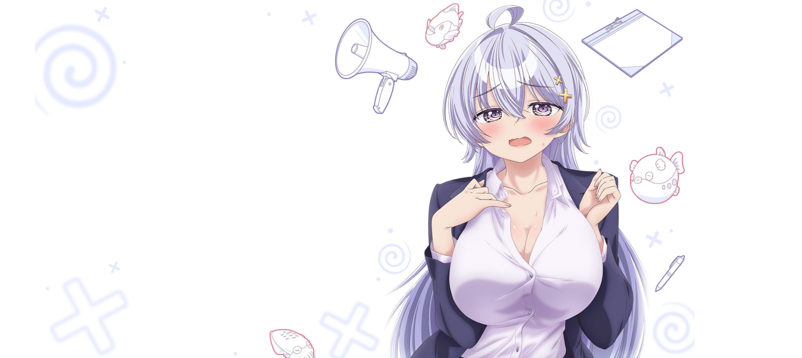Yowa Yowa Sensei