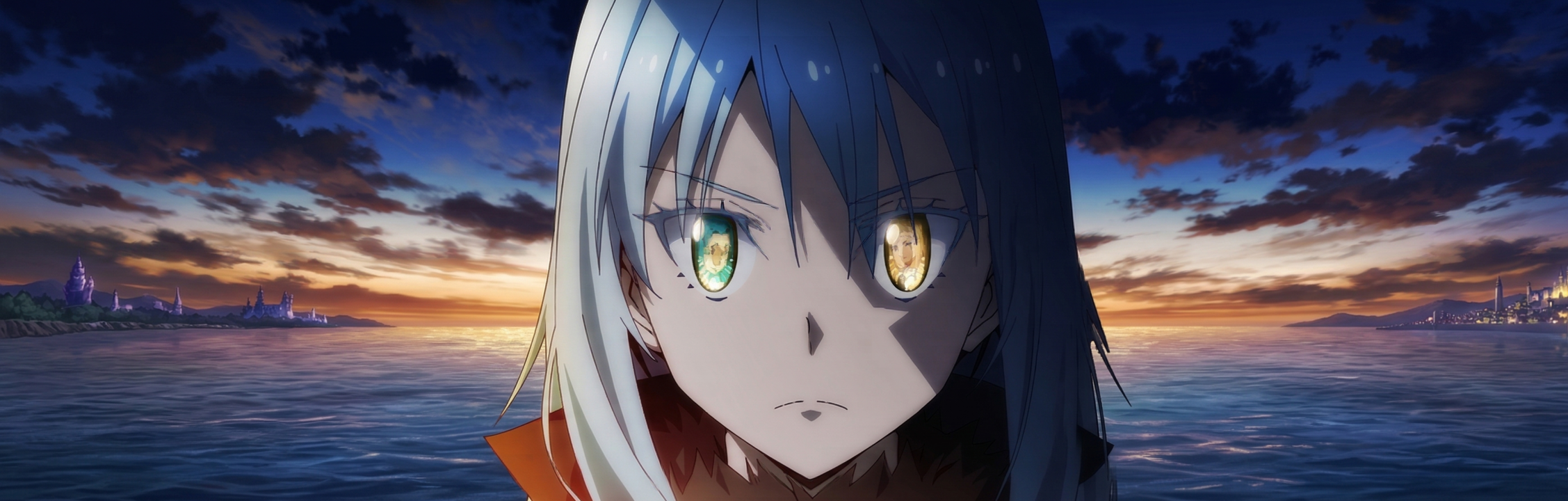 Tensei Shitara Slime Datta Ken 4th Season