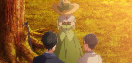 Episod Special(OVA)