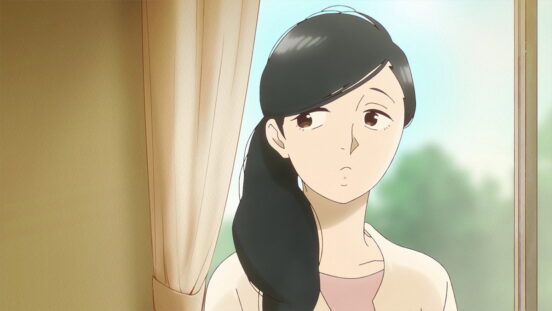 Saori Yamagata și Mikako Takeuchi / Mikako Takeuchi și Saori Yamagata