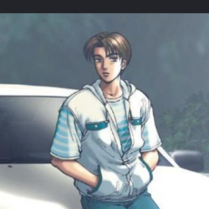 Comment author avatar