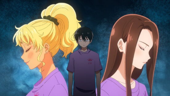 O, hai odată, Otaku-kun