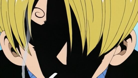 Bucătar faimos! Sanji de la Restaurantul Maritim