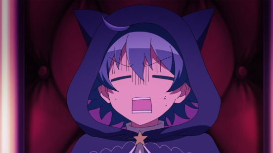 Exorcibrarea lui Suzuki Iruma