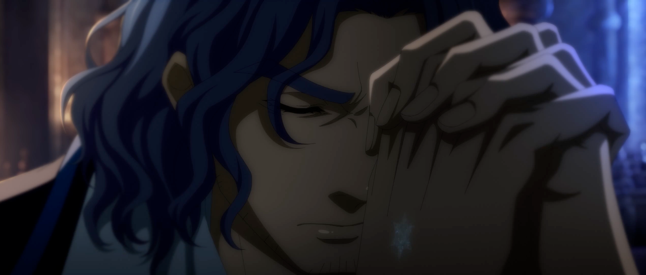 Lord of Mysteries Specials