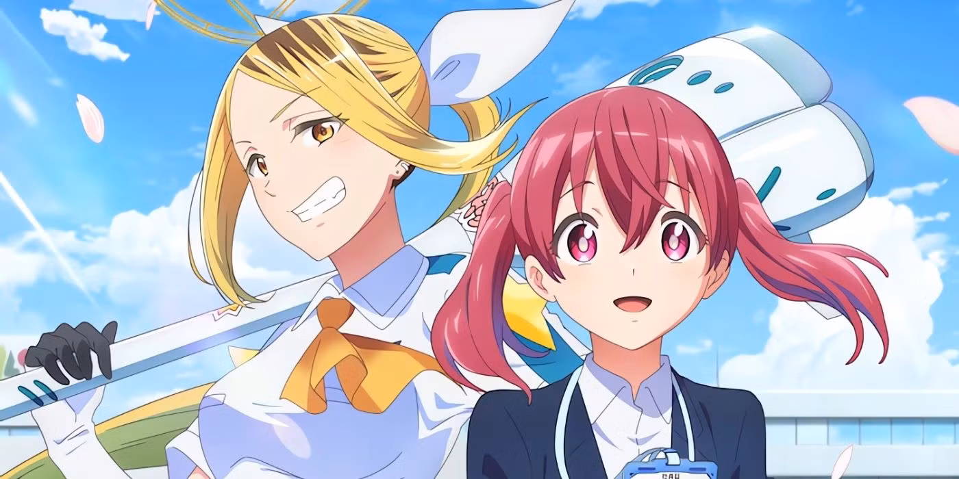 Kabushiki Gaisha Magi Lumiere