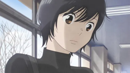 Emi Okabe și Katsurako Ibuki