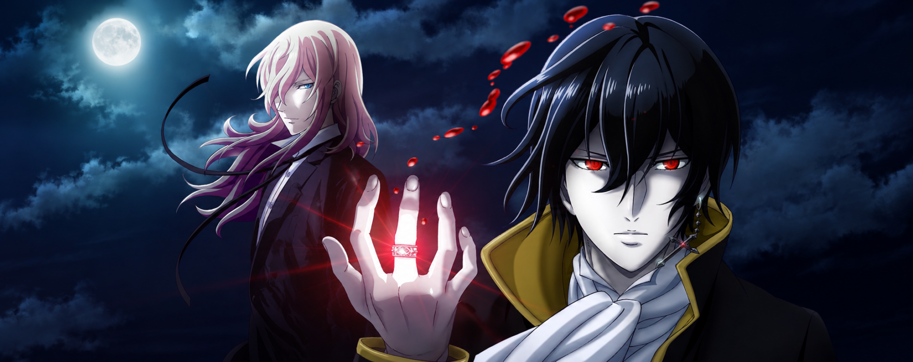 NOBLESSE