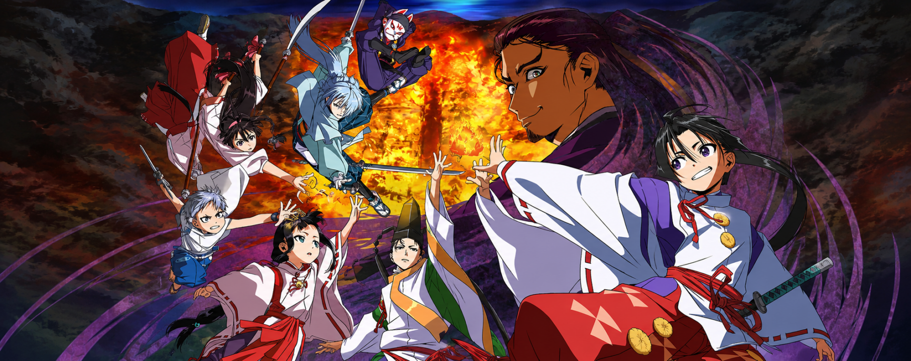 Nige Jouzu no Wakagimi