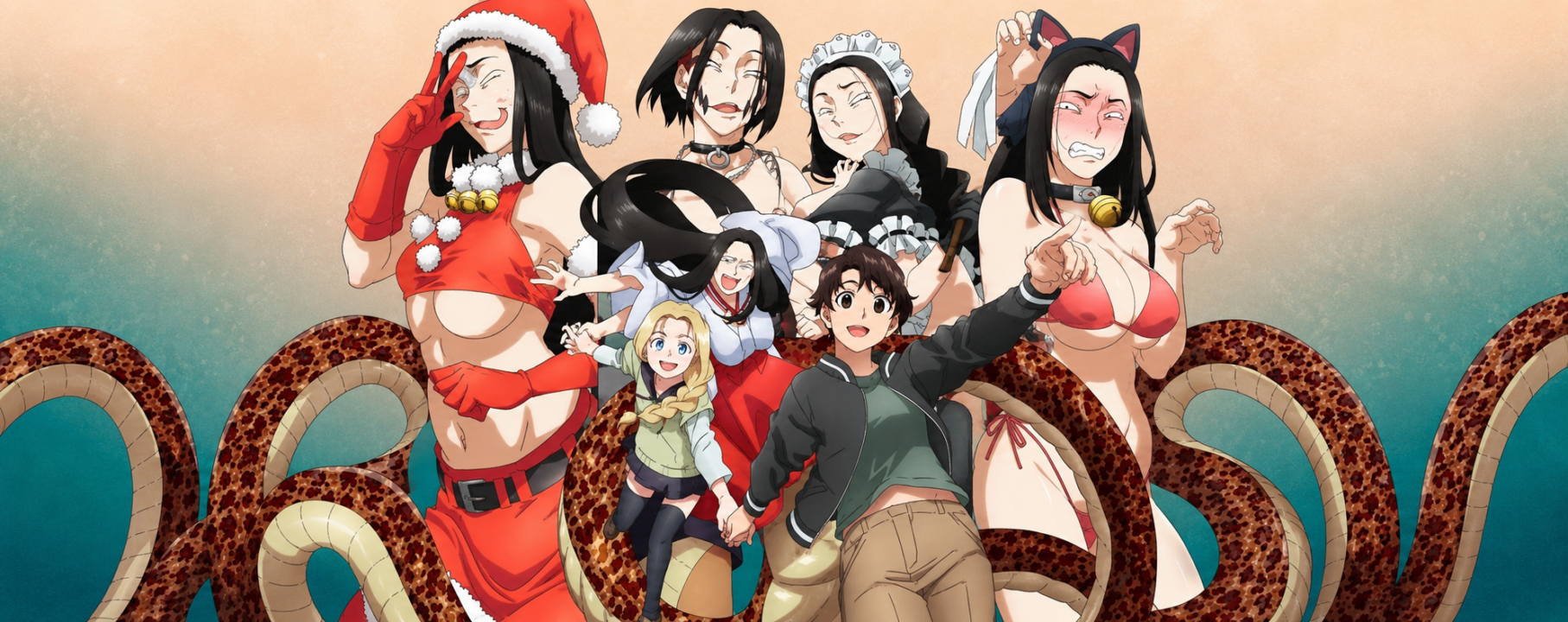 Reiwa no Dara-san