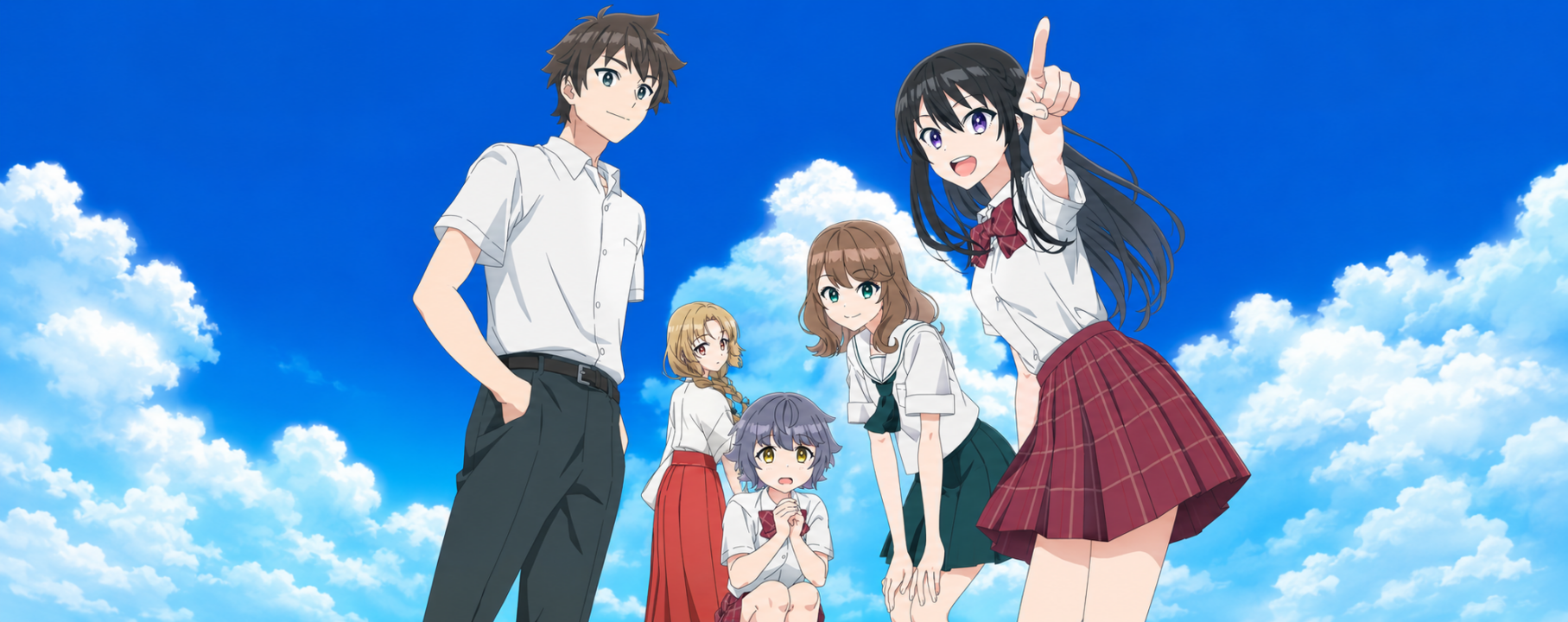 Tenkousaki no Seiso Karen na Bishoujo ga, Mukashi Danshi to Omotte Issho ni Asonda Osananajimi datta Ken