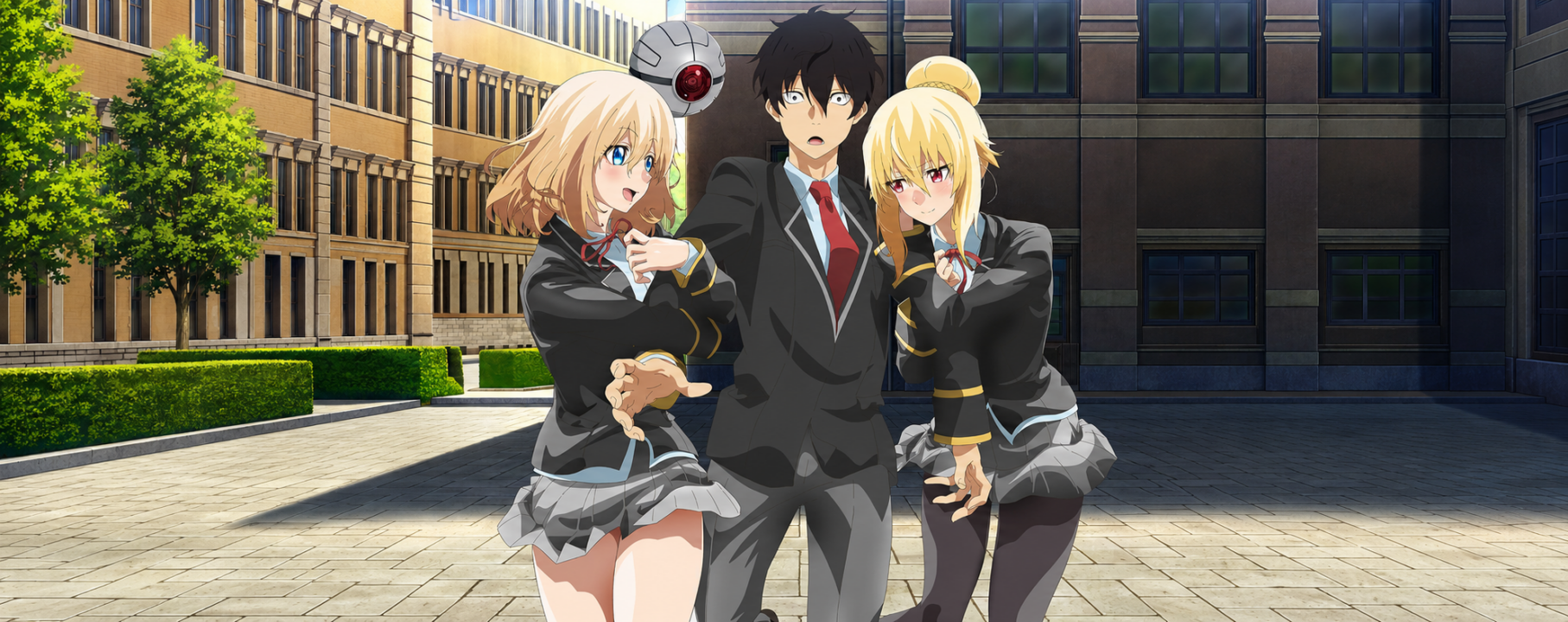 Otomege Sekai wa Mob ni Kibishii Sekai desu 2