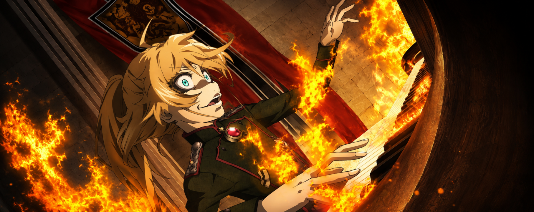 Youjo Senki II
