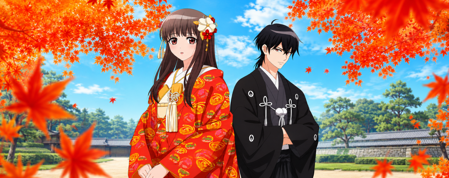 Oni no Hanayome