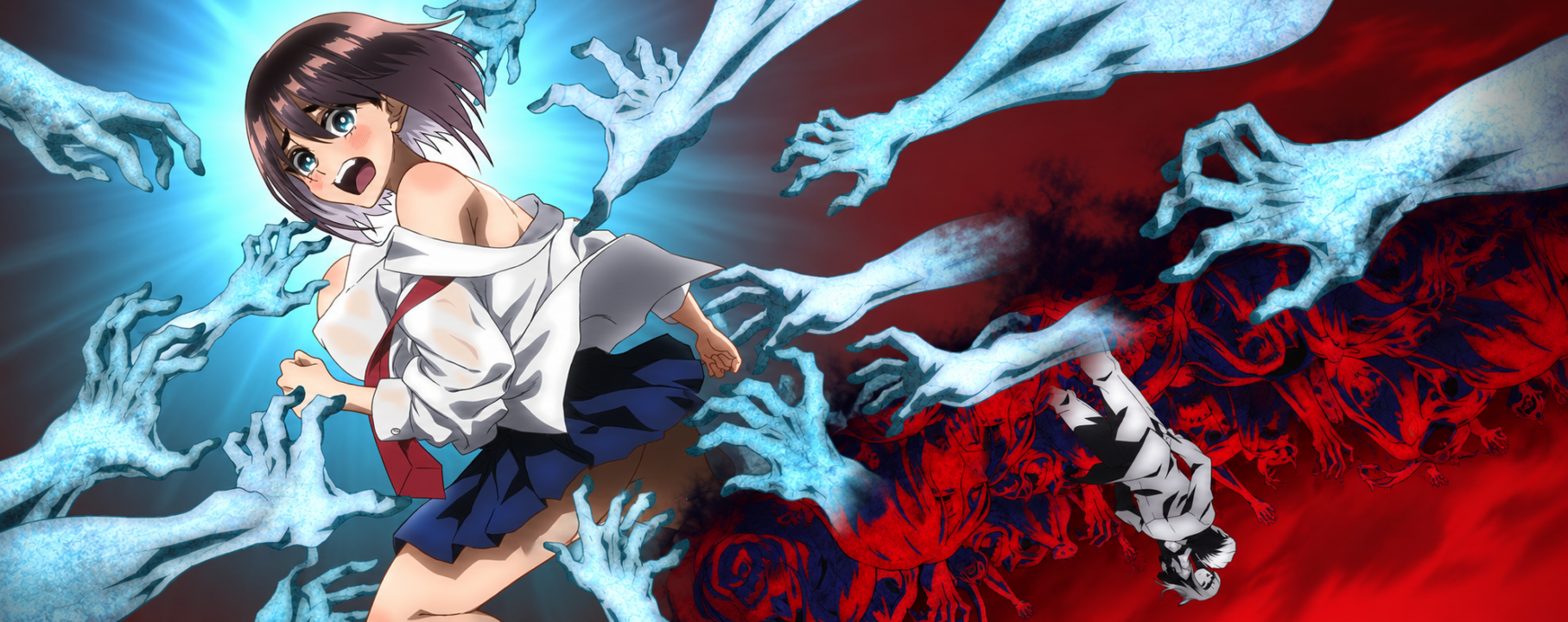 Ushiro no Shoumen Kamui-san